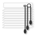 Tuimelen: rechtsOptrekken: rechts